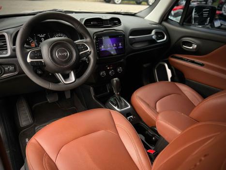 JEEP Renegade 1.8 16V 4P FLEX AUTOMTICO, Foto 2
