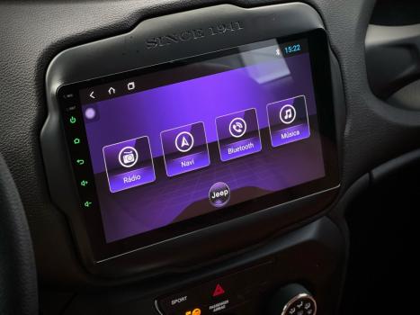 JEEP Renegade 1.8 16V 4P FLEX AUTOMTICO, Foto 3
