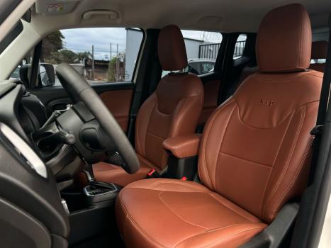 JEEP Renegade 1.8 16V 4P FLEX AUTOMTICO, Foto 5