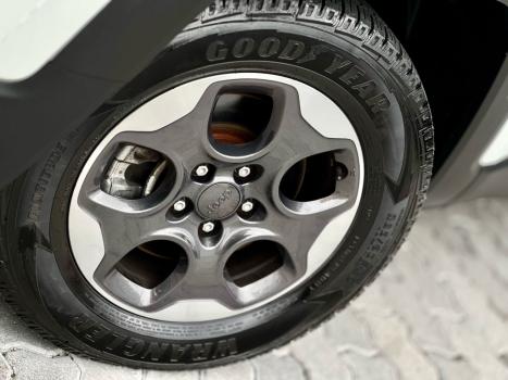 JEEP Renegade 1.8 16V 4P FLEX AUTOMTICO, Foto 7