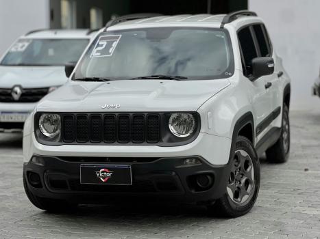 JEEP Renegade 1.8 16V 4P FLEX AUTOMTICO, Foto 1