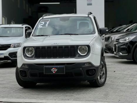 JEEP Renegade 1.8 16V 4P FLEX AUTOMTICO, Foto 4