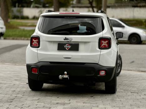 JEEP Renegade 1.8 16V 4P FLEX AUTOMTICO, Foto 9