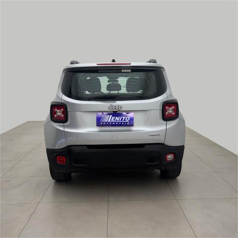 JEEP Renegade 1.8 16V 4P FLEX LONGITUDE AUTOMTICO, Foto 5