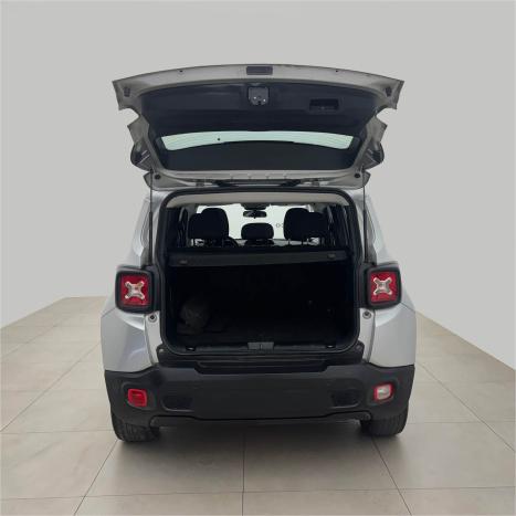 JEEP Renegade 1.8 16V 4P FLEX LONGITUDE AUTOMTICO, Foto 8