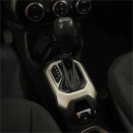 JEEP Renegade 1.8 16V 4P FLEX LONGITUDE AUTOMTICO, Foto 13
