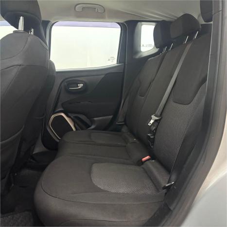 JEEP Renegade 1.8 16V 4P FLEX LONGITUDE AUTOMTICO, Foto 15