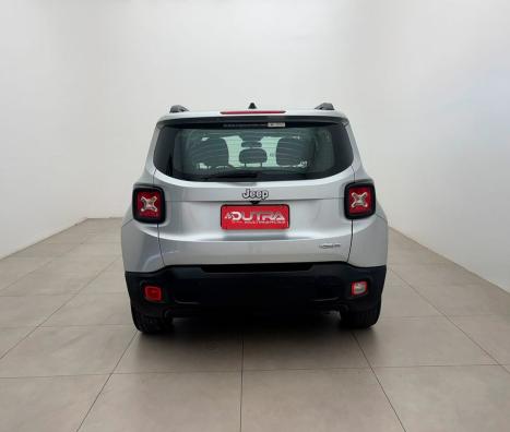 JEEP Renegade 1.8 16V 4P FLEX LONGITUDE AUTOMTICO, Foto 5