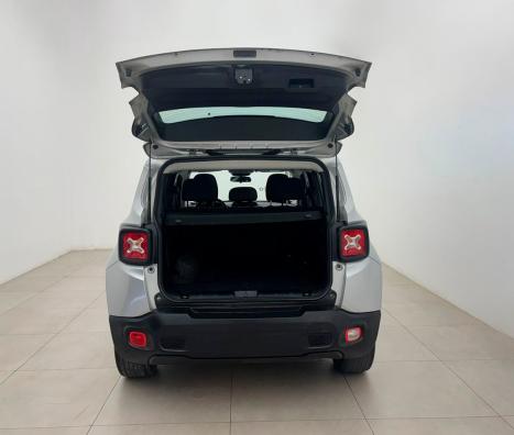 JEEP Renegade 1.8 16V 4P FLEX LONGITUDE AUTOMTICO, Foto 7