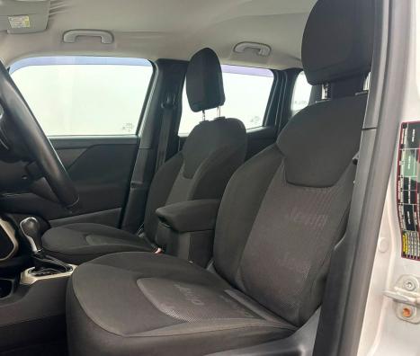 JEEP Renegade 1.8 16V 4P FLEX LONGITUDE AUTOMTICO, Foto 13