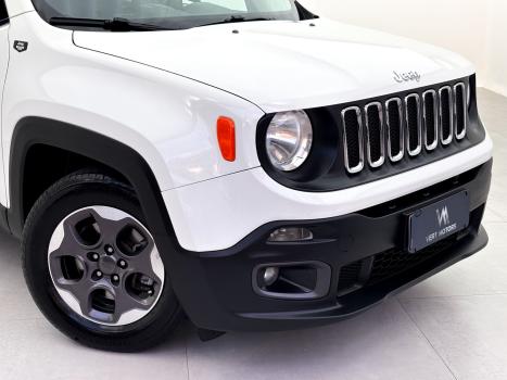 JEEP Renegade 1.8 16V 4P FLEX SPORT AUTOMTICO, Foto 2