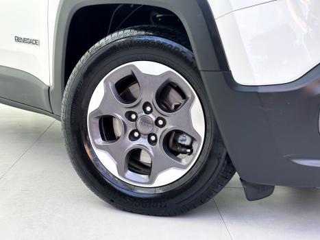 JEEP Renegade 1.8 16V 4P FLEX SPORT AUTOMTICO, Foto 3