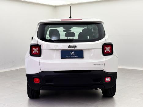 JEEP Renegade 1.8 16V 4P FLEX SPORT AUTOMTICO, Foto 6