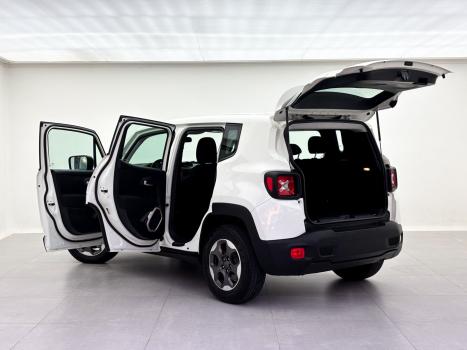JEEP Renegade 1.8 16V 4P FLEX SPORT AUTOMTICO, Foto 7