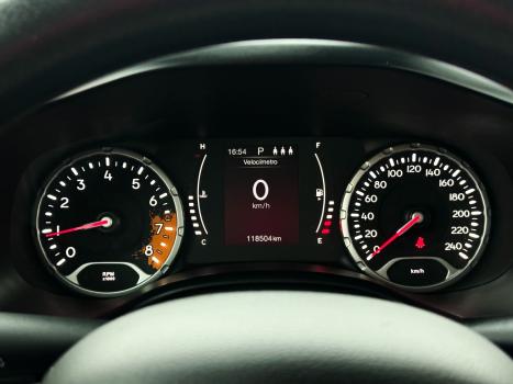 JEEP Renegade 1.8 16V 4P FLEX SPORT AUTOMTICO, Foto 8