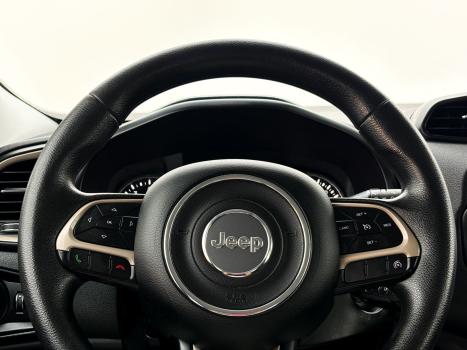 JEEP Renegade 1.8 16V 4P FLEX SPORT AUTOMTICO, Foto 9