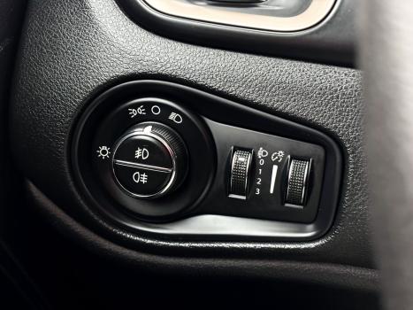 JEEP Renegade 1.8 16V 4P FLEX SPORT AUTOMTICO, Foto 10