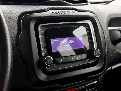 JEEP Renegade 1.8 16V 4P FLEX SPORT AUTOMTICO, Foto 12
