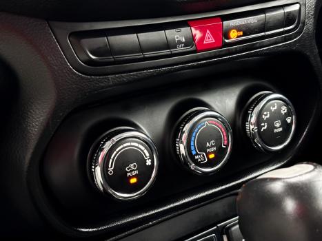 JEEP Renegade 1.8 16V 4P FLEX SPORT AUTOMTICO, Foto 13
