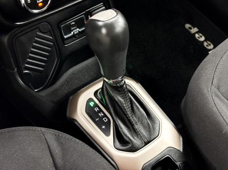 JEEP Renegade 1.8 16V 4P FLEX SPORT AUTOMTICO, Foto 14