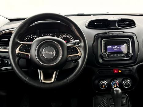 JEEP Renegade 1.8 16V 4P FLEX SPORT AUTOMTICO, Foto 16