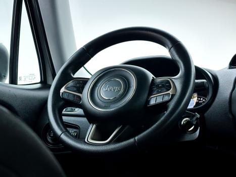 JEEP Renegade 1.8 16V 4P FLEX SPORT AUTOMTICO, Foto 17