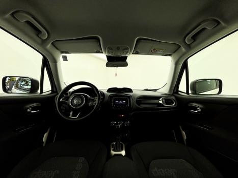 JEEP Renegade 1.8 16V 4P FLEX SPORT AUTOMTICO, Foto 18
