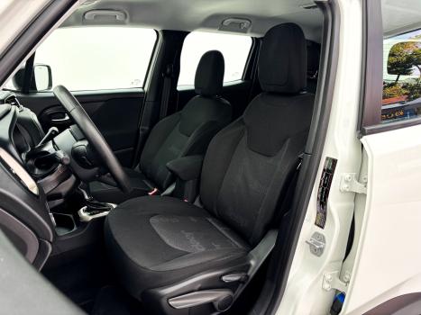 JEEP Renegade 1.8 16V 4P FLEX SPORT AUTOMTICO, Foto 19
