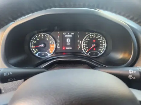 JEEP Renegade 1.8 16V 4P FLEX LONGITUDE AUTOMTICO, Foto 11