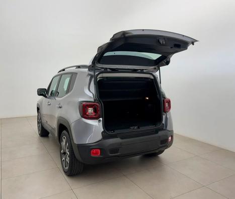 JEEP Renegade 1.8 16V 4P FLEX LONGITUDE AUTOMTICO, Foto 7