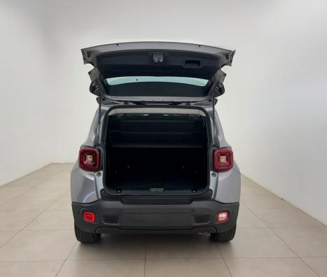 JEEP Renegade 1.8 16V 4P FLEX LONGITUDE AUTOMTICO, Foto 8