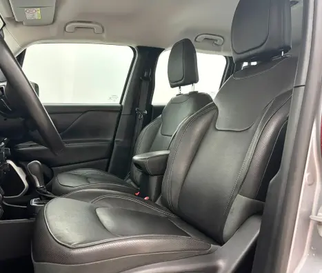 JEEP Renegade 1.8 16V 4P FLEX LONGITUDE AUTOMTICO, Foto 14