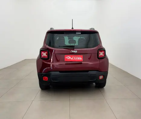 JEEP Renegade 1.8 16V 4P FLEX SPORT, Foto 5