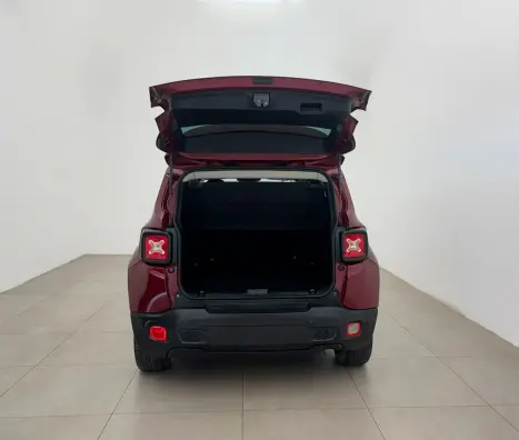 JEEP Renegade 1.8 16V 4P FLEX SPORT, Foto 7