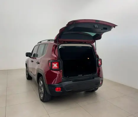 JEEP Renegade 1.8 16V 4P FLEX SPORT, Foto 8