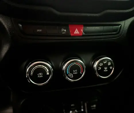 JEEP Renegade 1.8 16V 4P FLEX SPORT, Foto 10