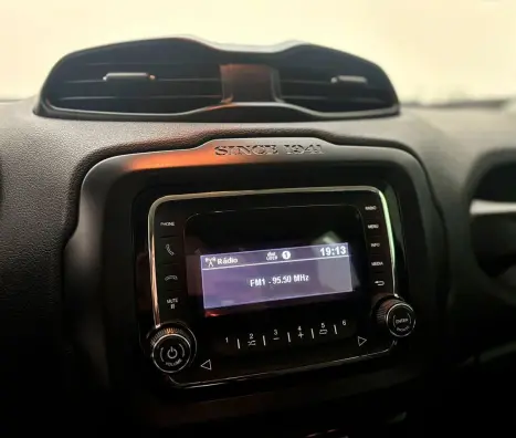 JEEP Renegade 1.8 16V 4P FLEX SPORT, Foto 11