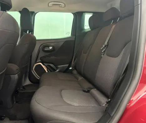 JEEP Renegade 1.8 16V 4P FLEX SPORT, Foto 16