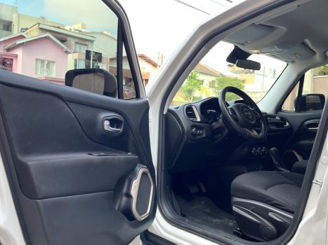 JEEP Renegade 1.8 16V 4P FLEX AUTOMTICO, Foto 2