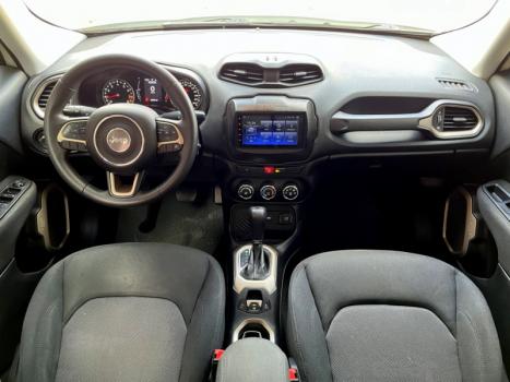 JEEP Renegade 1.8 16V 4P FLEX AUTOMTICO, Foto 3