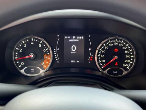 JEEP Renegade 1.8 16V 4P FLEX AUTOMTICO, Foto 4