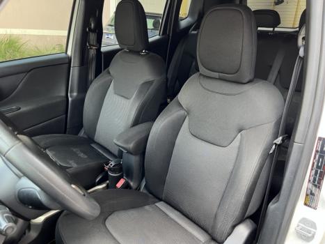 JEEP Renegade 1.8 16V 4P FLEX AUTOMTICO, Foto 5
