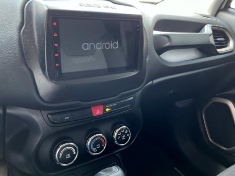 JEEP Renegade 1.8 16V 4P FLEX AUTOMTICO, Foto 6