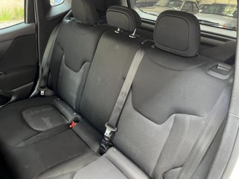 JEEP Renegade 1.8 16V 4P FLEX AUTOMTICO, Foto 8