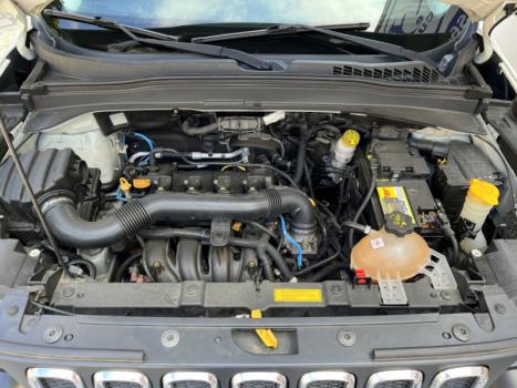 JEEP Renegade 1.8 16V 4P FLEX AUTOMTICO, Foto 10