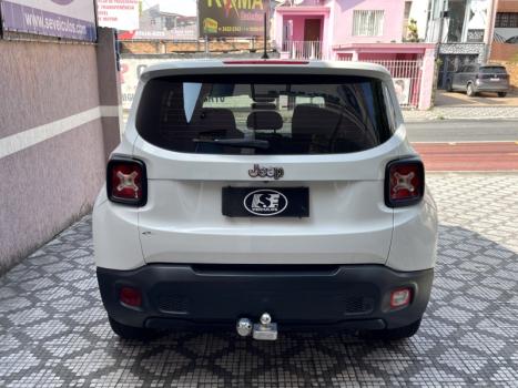 JEEP Renegade 1.8 16V 4P FLEX AUTOMTICO, Foto 11