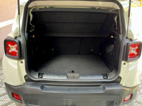 JEEP Renegade 1.8 16V 4P FLEX AUTOMTICO, Foto 12