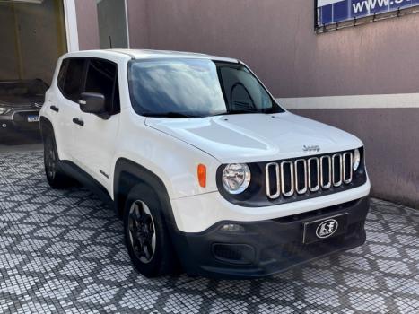 JEEP Renegade 1.8 16V 4P FLEX AUTOMTICO, Foto 13