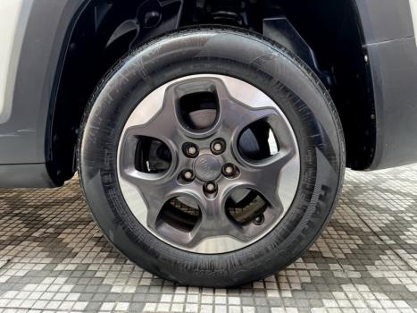 JEEP Renegade 1.8 16V 4P FLEX AUTOMTICO, Foto 14
