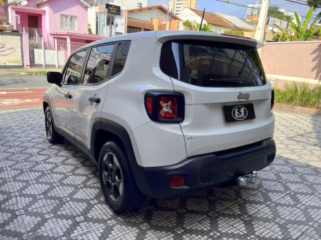 JEEP Renegade 1.8 16V 4P FLEX AUTOMTICO, Foto 15